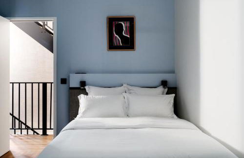 Edgar Suites Notre-Dame - Lagrange - Foto 25