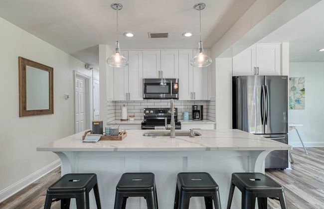 The Island Oasis - Photo 14