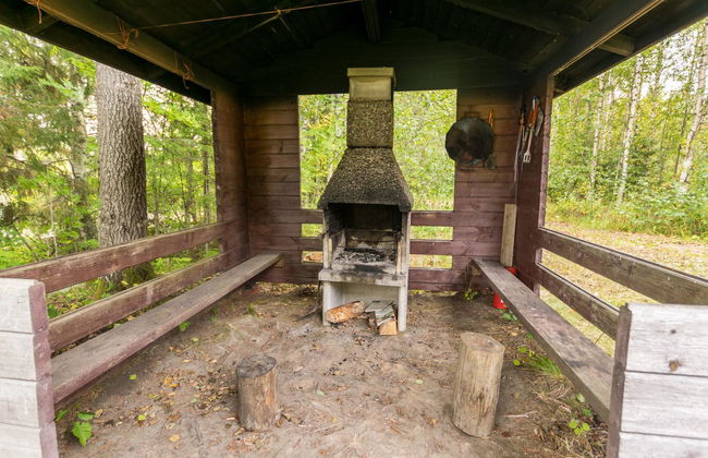 Haaparanta - Foto 13