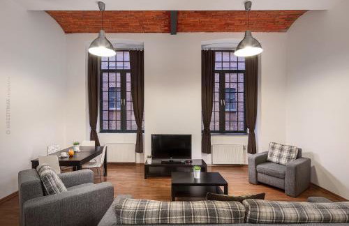 LOFT APARTMENTS - Foto 38