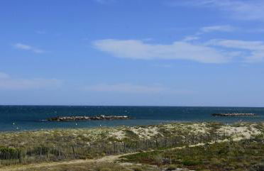 Maison de vacances Les 2 dauphins - Photo 41