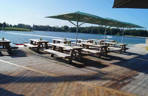 NEU! Ferienhaus Fentje - Foto 9