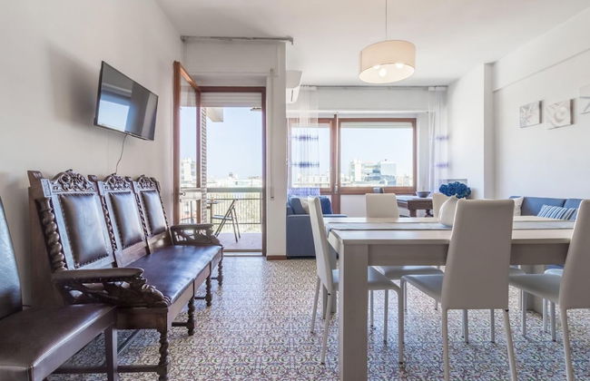 Cattolica Sea Loft - Cattolica Sea Loft - Foto 33