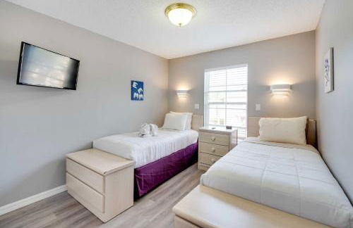 Kissimmee Escape about 10 Mi to Disney World! - Foto 21