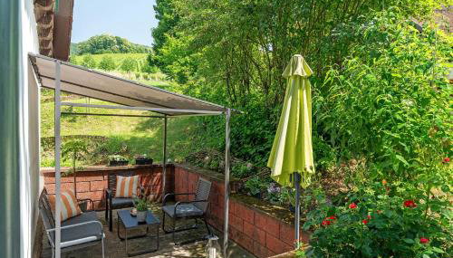 Ferienwohnung am Keschtebaum, 70qm - Photo 3