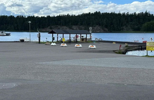 2 Person Holiday Home in Ammeberg-by Traum - Foto 31