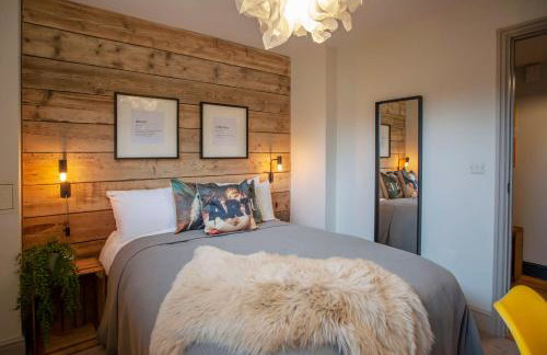 higgihaus Cabot Mews #25 Fantastic Central - Foto 1