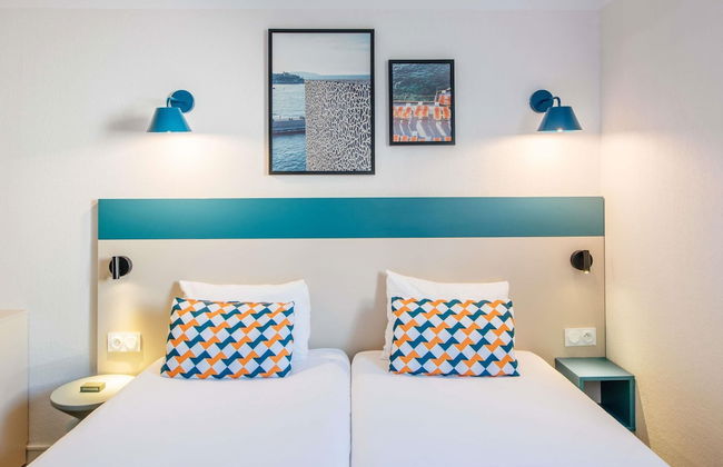 Aparthotel Adagio Access Marseille Prado Perier - Foto 4