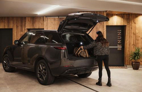 Luxury Chalet Milé - Foto 72