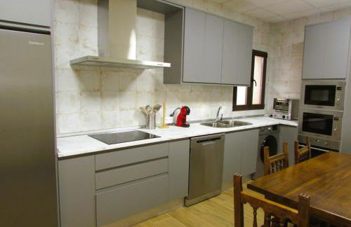 Casa Rural El Parque - Foto 37