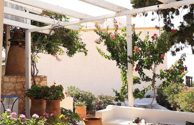 Koutsounari Traditional Cottages - Foto 43