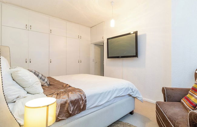 Charming Garden Cottage, Campsbay, Cape Town - Foto 11