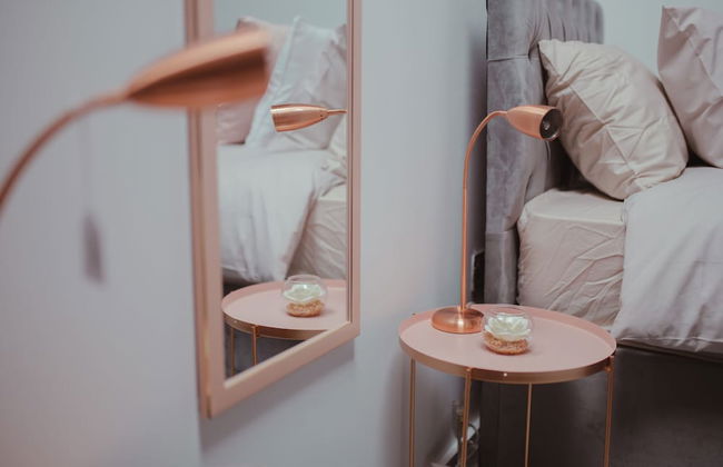 Bv Luxury Apartment Penthouse Conditioning House - Foto 5