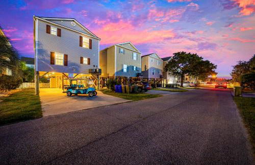 Pier View Paradise Surfside - Foto 68