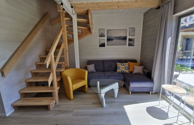 La Cubita - Nowe domki i apartamenty - Foto 52