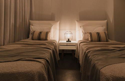 Orama Luxury Villa 4 Bedrooms with Private Pool - Foto 51