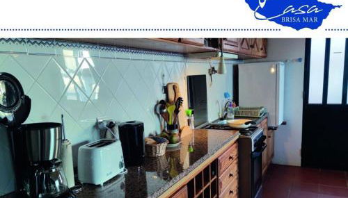 Holiday Home Casa Brisa Mar in Prazeres - Photo 5