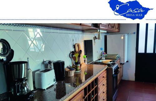 Holiday Home Casa Brisa Mar in Prazeres - Photo 5