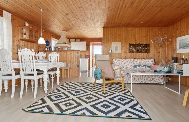 "Wulfhard" - 400m from the sea - Foto 20