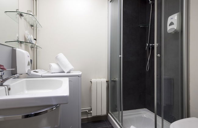 Aparthotel BCN Montjuic - Foto 69