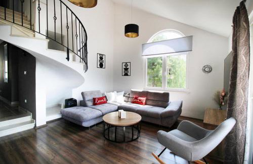 Luxury apartment Duće with private pool - Foto 26