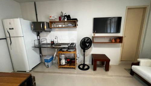 Apartamento Funcional no Centro Av Sete de Setembro - Foto 3