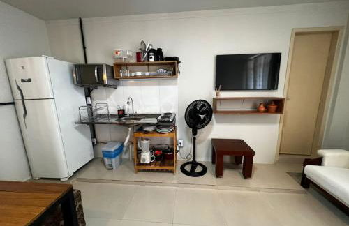 Apartamento Funcional no Centro Av Sete de Setembro - Foto 3
