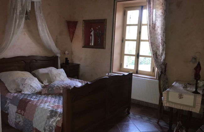 Le Mazet De La Dame - Foto 8