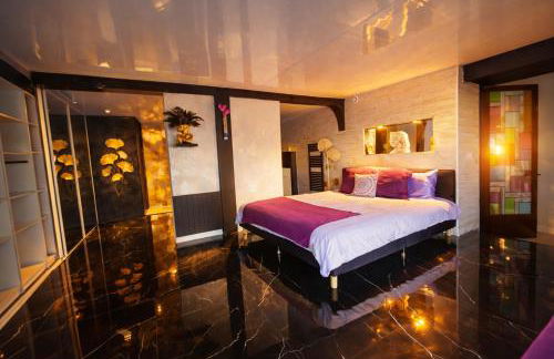 Villa le dauphin Meschers 4 étoiles vu Mer - Foto 28