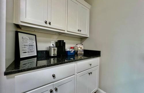 New remodel exquisite master suite Trenton, Ohio - Foto 6