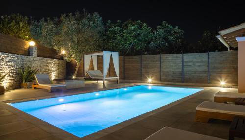 Villa Bella Donna Corfu - Photo 3