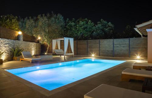 Villa Bella Donna Corfu - Foto 8