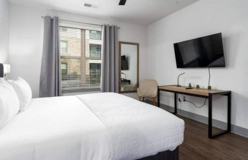 Grandview Apartment near Medical Ctr - Photo 23