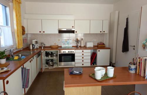 Ferienhaus Am Dombogen - BARRIEREFREI - 2 Schlafzimmer ab 3 Personen - mindestens 3 Nächte Aufenthalt - Foto 28