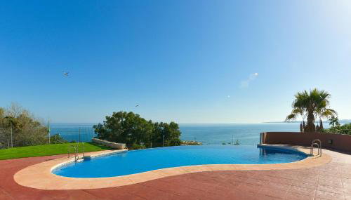 BlueBenalmadena 200meters from the beach with jacuzzi and rooftop terrace - Photo 5