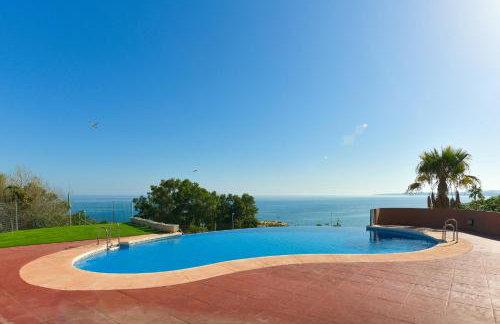 BlueBenalmadena 200meters from the beach with jacuzzi and rooftop terrace - Foto 5