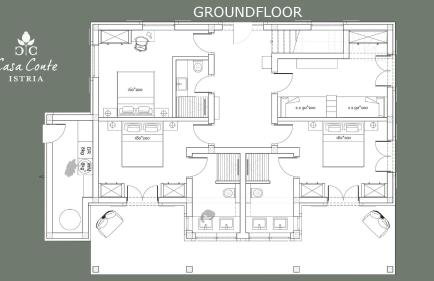 Casa Conte Istria - Photo 48