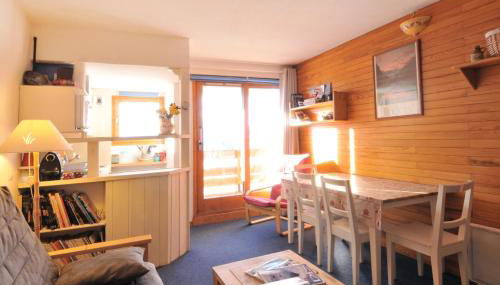 LA PLAGNE Appartement 2 pièces 30m² à BELLE-PLAGNE - Foto 3