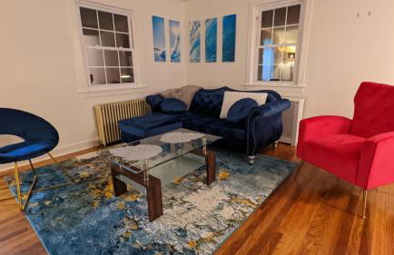 Live the Walkable Darien Lifestyle in this Charming Noroton Heights Gem! - Foto 12