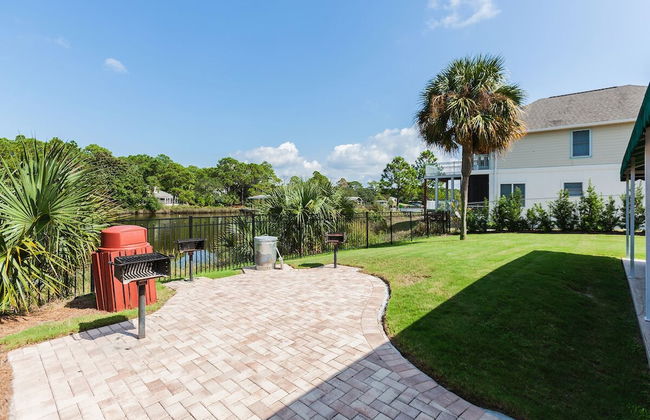 St Thomas Square #1204c - Foto 23