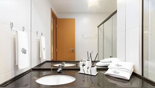 Flat Muro Alto Mana Beach Resort - Foto 5