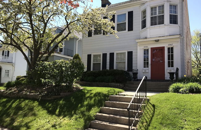 Beautiful Luxury Suite B Shorewood Home - Foto 26