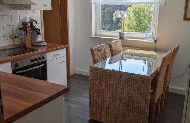 Ferienwohnung im Grünen I - Foto 5