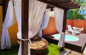 Partiu Praia SC piscinas privativas, ar condicionado, internet, próximo ao mar e centrinho três minutos a pé - Photo 37