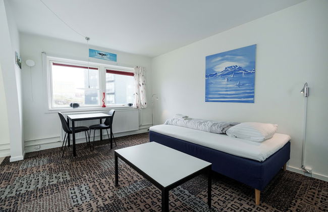 Hotel Nordbo City - Foto 30