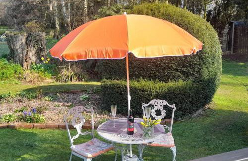 Owlhoot Annexe - Foto 29