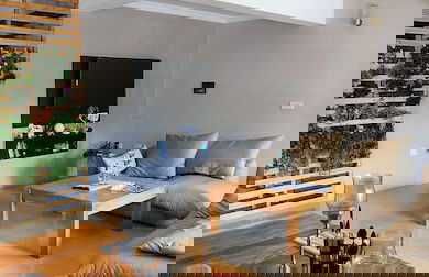 Skandi Söl - Peaceful Yoga Retreat - Foto 20