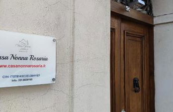 Casa Nonna Rosaria - Foto 60