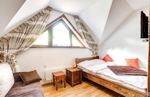 Solny - Resort w Bieszczadach - Photo 49