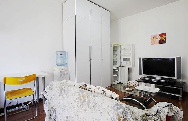 China Sunshine Apartmen Guomao - Foto 40